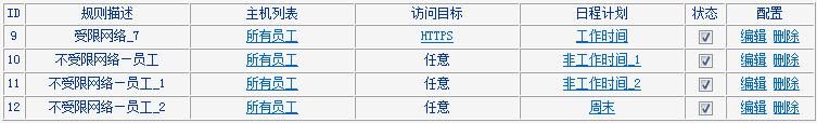 路由器tplink882怎么使用上網(wǎng)控制功能