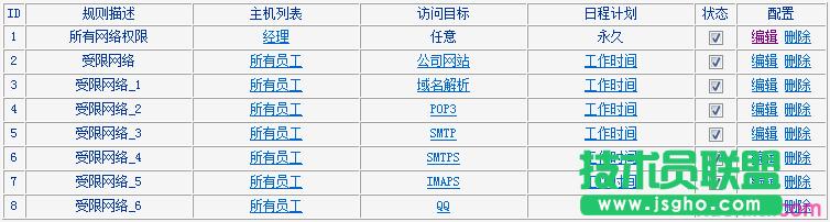 路由器tplink882怎么使用上網(wǎng)控制