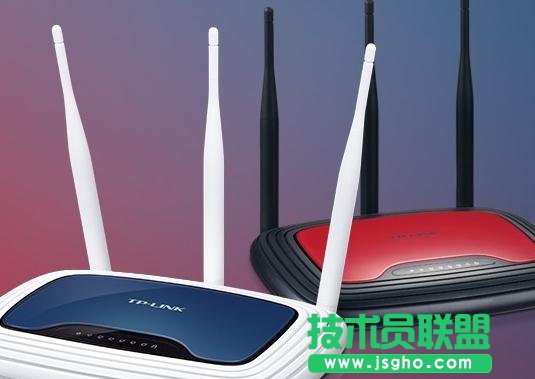 普聯(lián)TL-WR941N 450M無(wú)線路由器怎樣設(shè)置 三聯(lián)