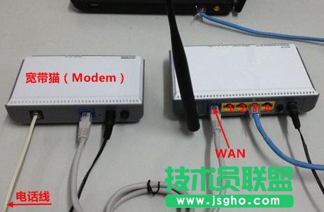 普聯(lián)TL-WR941N 450M無(wú)線路由器怎樣設(shè)置