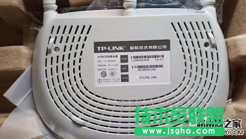 怎么登陸路由器界面? 三聯(lián)