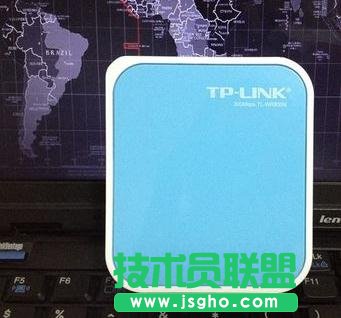 TP-LINK WR800No·ôO (lin)