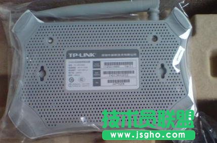 tplink wr847n·O(sh) (lin)