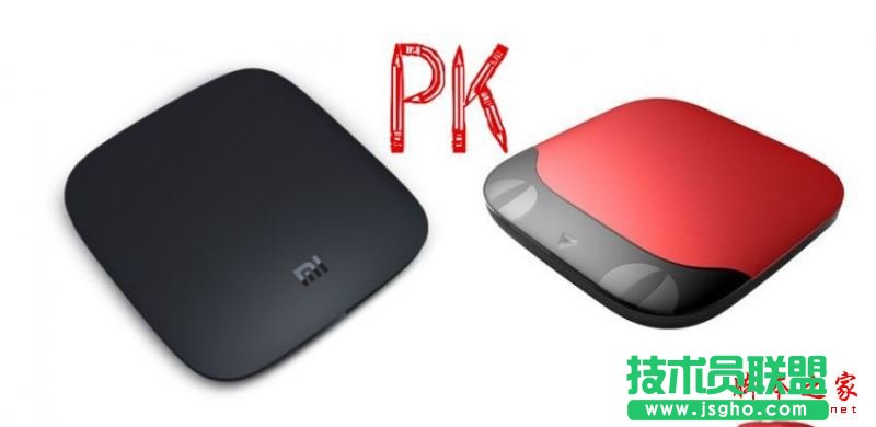 天貓魔盒M17和小米盒子3C哪個(gè)比較好? 三聯(lián)