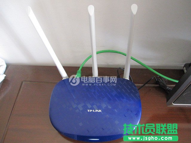TP-Link TL-WR886Nô؆   (lin)
