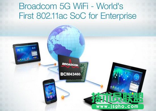5G WiFi֙C(j)Щ