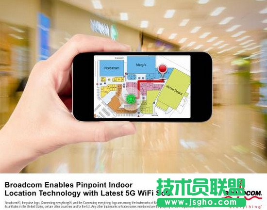 5G WiFi֙C(j)Щ