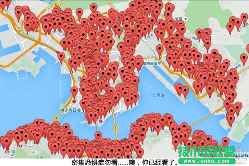 去香港旅游如何上網(wǎng)?