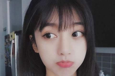 女生 女生