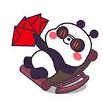 搶紅包gif表情包 搶紅包gif表情包