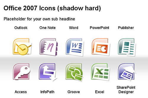 office2007 office2007