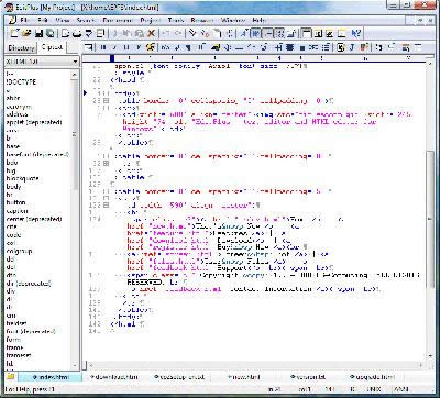 EditPlus EditPlus