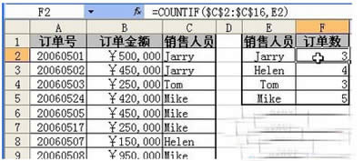 Excel教程之三個(gè)條件函數(shù)解決實(shí)際方法