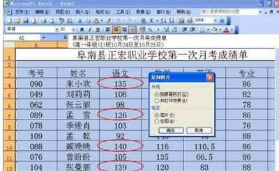 Excel中為指定數(shù)據(jù)源標(biāo)記出重要的項(xiàng)