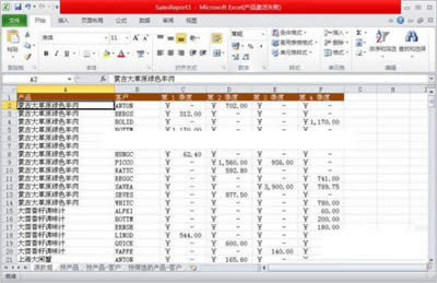 excel2010  ģ½ęnķ_Excel^(q)