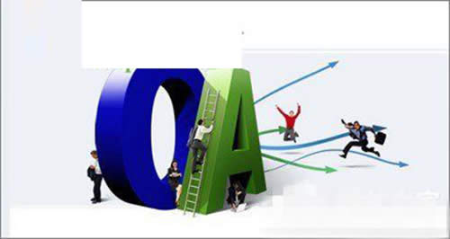 OA OA