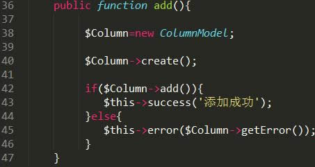 ʹThinkPHPԄɌ(sh)F(xin)o޼