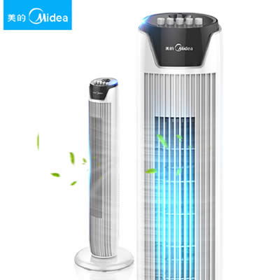 美的家用塔扇/立式電風扇 美的家用塔扇/立式電風扇