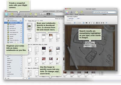 evernote evernote