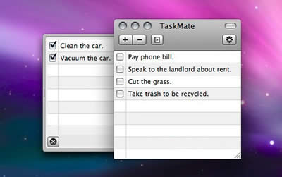 taskmate taskmate