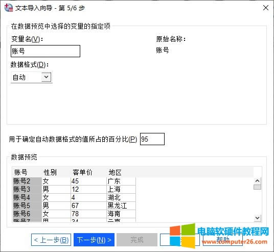 SPSS(sh)(j)ļĽ_SPSS(chung)c뷽ʾ17