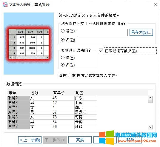 SPSS(sh)(j)ļĽ_SPSS(chung)c뷽ʾ18