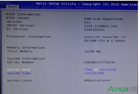 華碩,win7,win8.1更換win7系統(tǒng)教程 ,華碩筆記本GPT分區(qū)win8.1更換win7系統(tǒng)教程