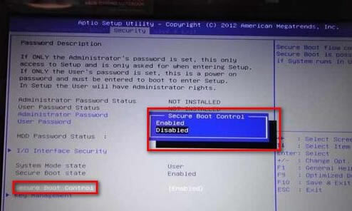 華碩,win7,win8.1更換win7系統(tǒng)教程 ,華碩筆記本GPT分區(qū)win8.1更換win7系統(tǒng)教程