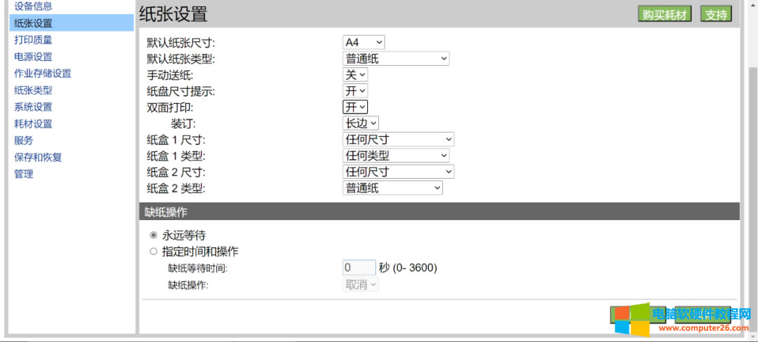 HP403dnӡC(j)opӡҴӡʾȱνQ