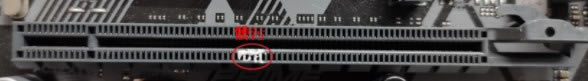 電腦無(wú)法啟動(dòng)Power LED閃爍解決方法5