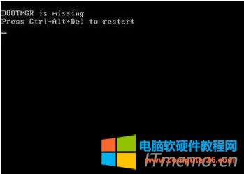 X_C(j)(bo)e(cu)@ʾӢbootmgr is missingôQ