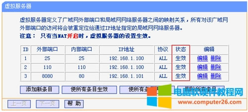 TP-Link TL-WDR6320 V2 o·˿ӳO(sh)