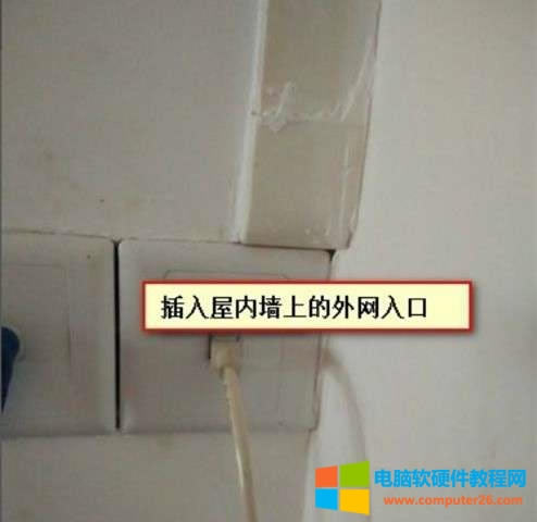 無線路由器怎么插網(wǎng)線?
