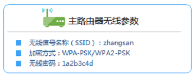 TP-Link TL-WR802N 無(wú)線<a href='/wuxianluyouqi/' target='_blank'><u>路由器</u></a>中繼放大無(wú)線信號(hào)設(shè)置圖解詳細(xì)教程2