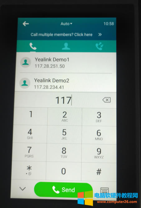 |(lin)Yealink CP960 ̼(j)E