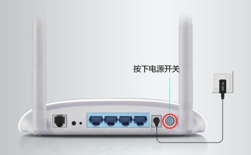 如何設(shè)置ADSL無(wú)線路由一體機(jī)(ADSL電話線接入)本站