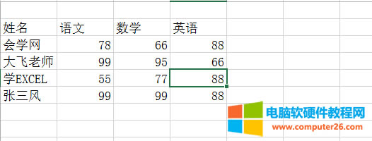 EXCEL的index函數(shù)完成動態(tài)圖表