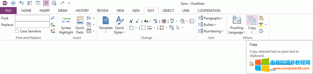 o Gem “Ƽı”O(sh)ÿI