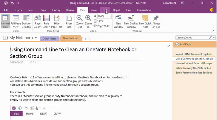  OneNote (y) Word ęn(y)汳ɫ