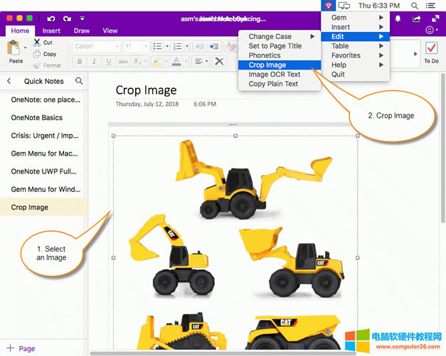 x Mac OneNote еĈDƬc(din)䌚ˆεļÈDƬ