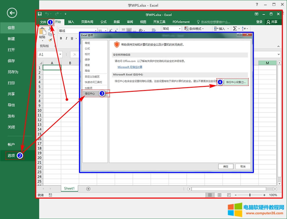 Excel2016O(sh)Æú깦