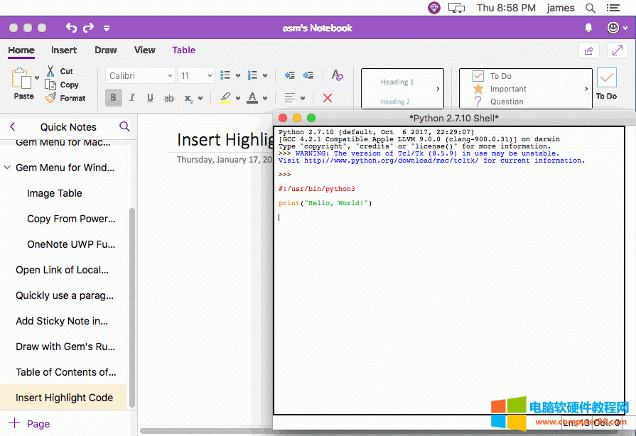  Idle  Python aԿ Python aZ(y)Ǹģɫ
