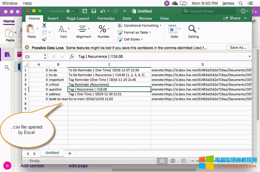 ɹ Excel _ CSV ļ 