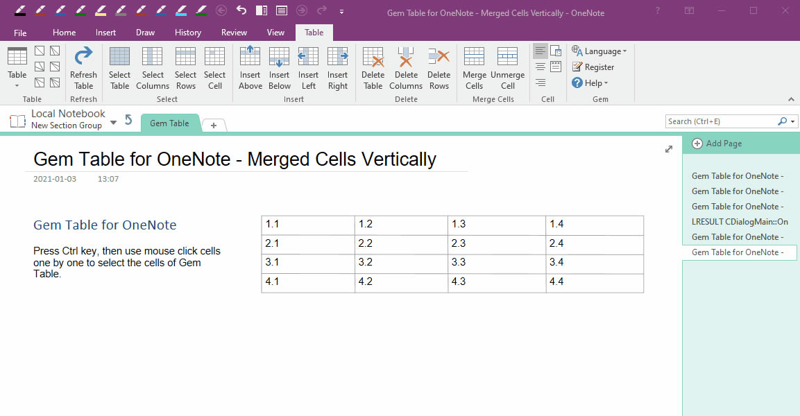  OneNote F(xin)䌚ϲֱϵĆԪ