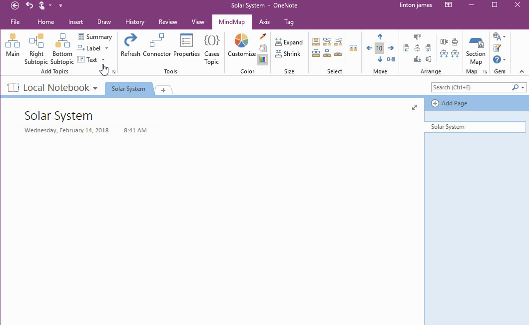 x_ OneNote ˼S(do)DΪ(d)_(y)}СM(jn)Ѓ(ni)ݾ݋