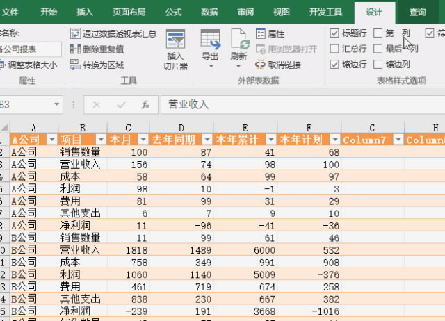 excel表格怎么樣進(jìn)行多表匯總?