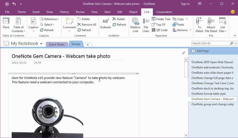  OneNote (do)(y) HTMLD(zhun)Q(y)g(ni)朽Ӟ HTML ļg(du)朽
