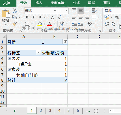 Excel一次刪除所有分頁(yè)報(bào)表