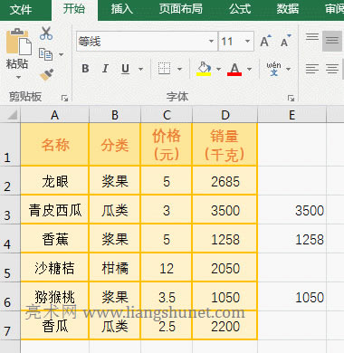 Excel Text(sh)