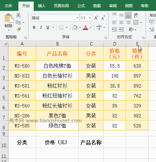 Excel LookUp函數(shù)多條件查找